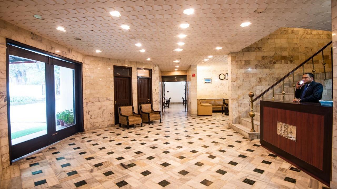 Hotel Langdale Manor Nainital Esterno foto