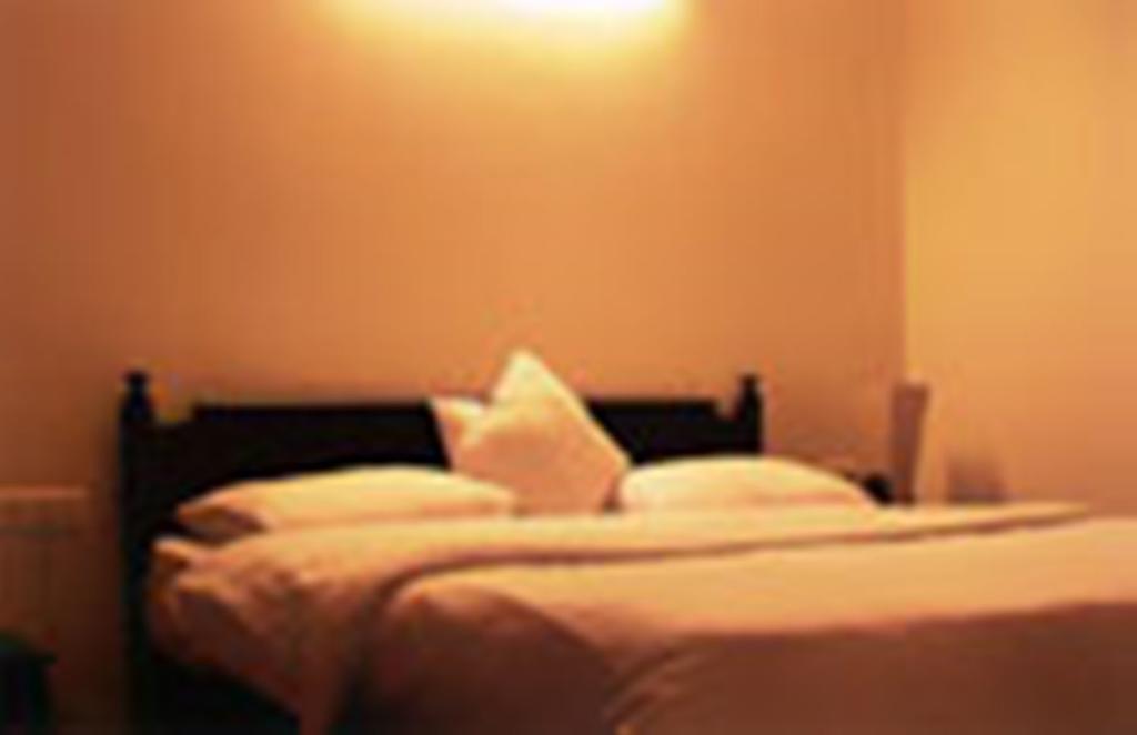 Hotel Langdale Manor Nainital Camera foto
