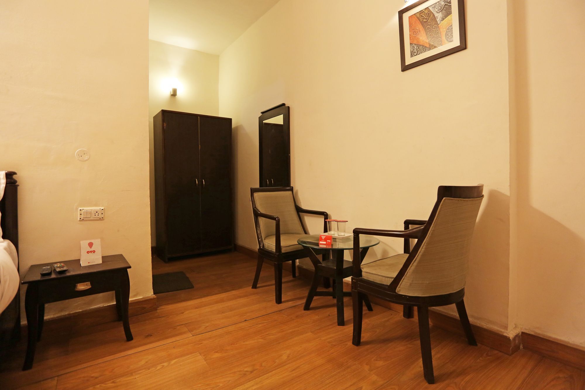 Hotel Langdale Manor Nainital Esterno foto