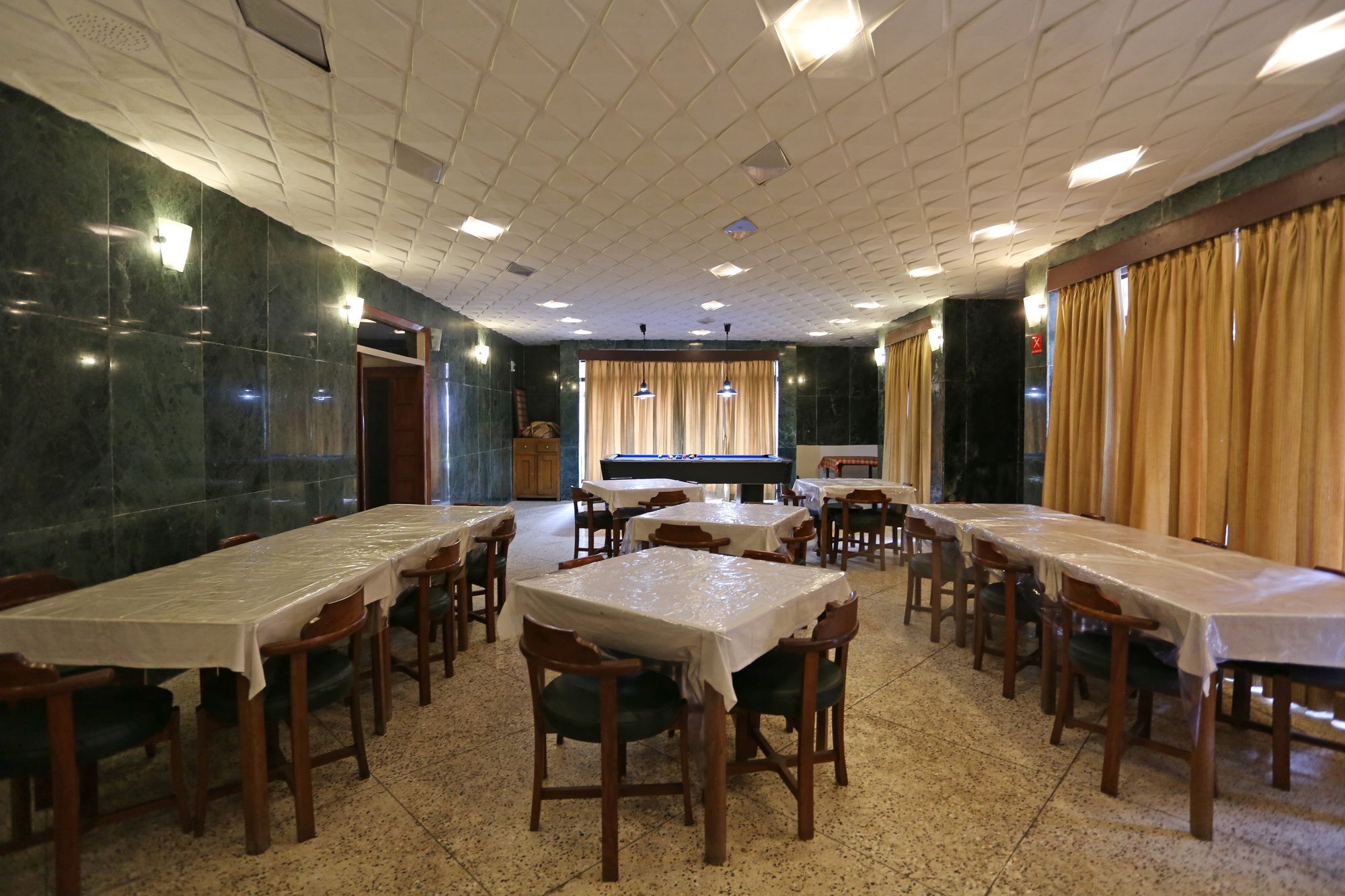 Hotel Langdale Manor Nainital Esterno foto